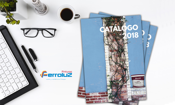 CATÁLOGO 2018
