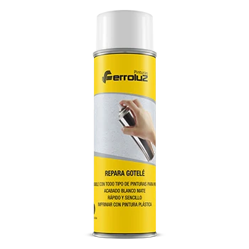 REPARA GOTELÉ