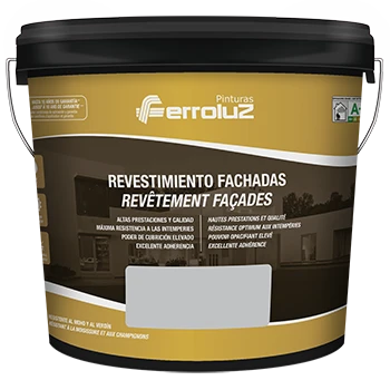 EMULSIÓN FERRO-ELAST INCOLORO SILOXÁNICO