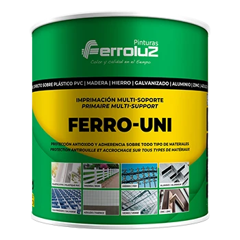 FERRO-UNI
