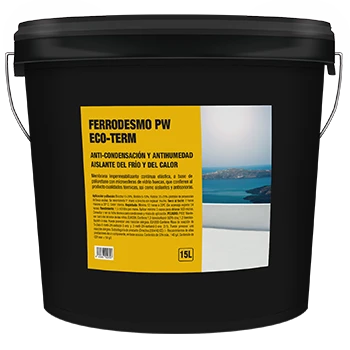 FERRODESMO PW ECO-TERM