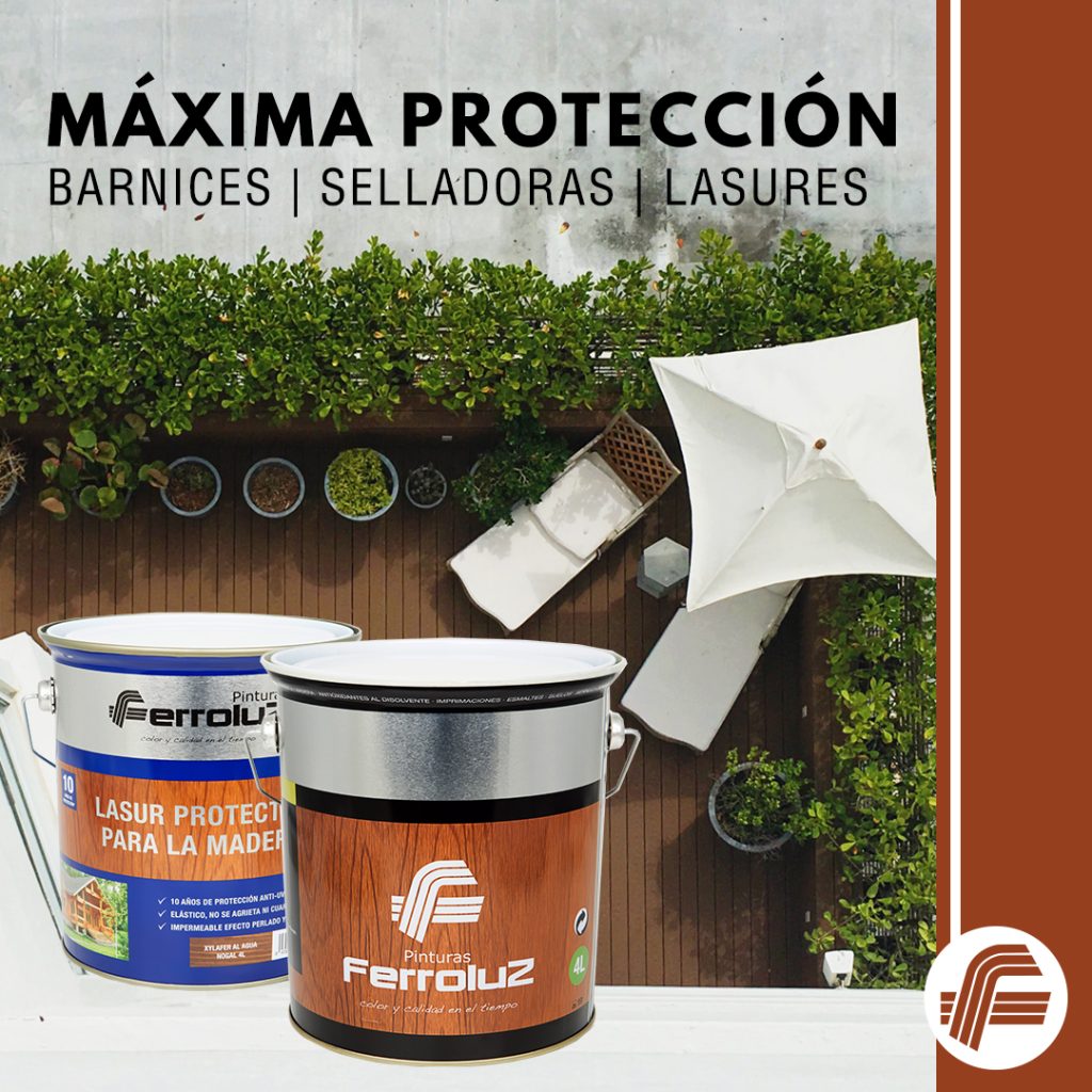 El valor del aire libre: cuidando de terrazas y jardines