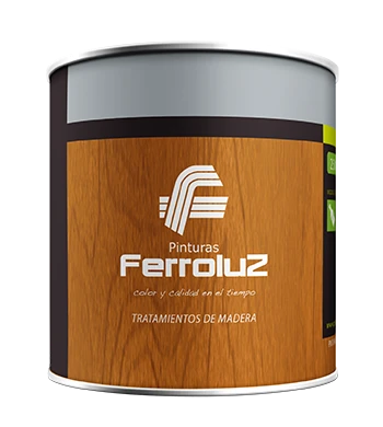 BARNIZ POLIURETANO MONOCOMPONENTE