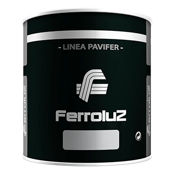 PAVIFER 305 Imprimación Epoxi al agua 2 componentes