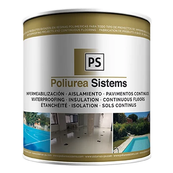 POLIUREA FRIA PS-300.S