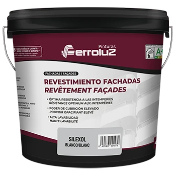 FERROSIL